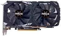 Видеокарта Sinotex Ninja GeForce GTX 1660Ti 6GB (NH166TI66F), Retail