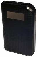 I100 Внешний аккумулятор Remax Proda - 10000 mAh дополнительная батарея АКБ для смартфонов и планшетов (Black)