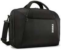 Рюкзак для ноутбука Thule Accent convertible backpack 17L TACLB-2116 black (3204815)