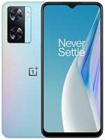 Смартфон OnePlus Nord N20 SE 4 / 64 ГБ Global для РФ, Dual nano SIM, небесно-черный