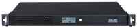 ИБП Powercom SPR-700, ID(1456358), 700VA/560W, Rack/Tower, IEC, Serial+USB, SmartSlot