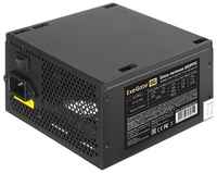 Блок питания 850W ExeGate 850PPE (ATX, APFC, КПД 80% (80 PLUS), 12cm fan, 24pin, 2x(4+4)pin, 4xPCI-E, 6xSATA, 3xIDE, black) EX292162RUS