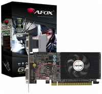 NVIDIA Видеокарта AFOX GeForce GT 610 1GB (AF610-1024D3L7-V6), Retail