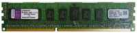 Модуль памяти Kingston DDR3 4GB (PC3-12800) 1600MHz ECC Reg CL11 SR x4 (KVR16R11S4 / 4)