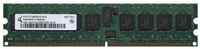 Hynix Модуль памяти Qimonda 1GB DD2 PC2-5300R 667MHz ECC Reg (HYS72T128000HR-3S-B)