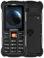 Смартфоны и мобильные телефоны Noname Телефон сотовый Maxvi R1 (2 Sim)