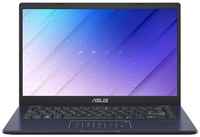 14″ Ноутбук ASUS E410MMA-BV1505W 1366x768, Intel Celeron N4020 1.1 ГГц, RAM 4 ГБ, DDR4, SSD 128 ГБ, Intel UHD Graphics, Windows 11 Home, Global, 90NB0Q11-M41650, peacock