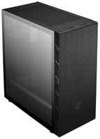ABC Корпус Miditower Cooler Master MasterBox MB600L V2 MB600L2-KGNN-S00, ATX, (без БП)