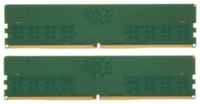 Оперативная память Kingston 32GB 4800MHz DDR5 KVR48U40BS8K2-32