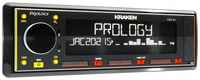 Автомагнитола PROLOGY CDA-8.1 KRAKEN FM / USB / BT ресивер с мощностью 8х65 Вт