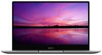 Ноутбук Huawei MateBook B3-420 NDZ-WFE9A 14 FHD/ Core i7 1165G7/ 16GB/ 512GB SSD/ noDVD/ WiFi/ BT/ Win10Pro (53013FCG)