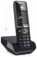Р/Телефон Dect Gigaset Comfort 550 RUS автооветчик АОН S30852-H3001-S304