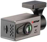 Видеорегистратор Artway AV-410 Wi-Fi, черный