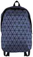Рюкзак Rombica Mybag Prisma для ноутбуков до 15.6″ синий (BG-FV004)