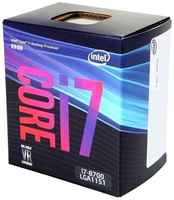 Процессор Intel Core i7-8700 LGA1151, 6 x 3200 МГц, OEM