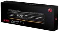 Память A-Data XPG Gammix D10 AX4U360016G18I-SB10 16 ГБ DDR4, 16 ГБx1 шт, 3600 МГц