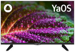 LCD(ЖК) телевизор Vekta LD-43SU8821BS