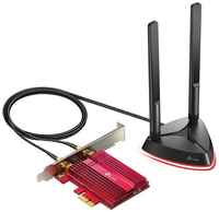 Wi-Fi PCI-E адаптер TP-Link Archer TX3000E 11AX