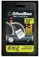 USB flash накопитель OltraMax 50 32GB