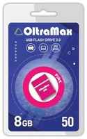 USB flash накопитель OltraMax 50 8GB (OM-8GB-50)