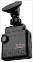 Видеорегистратор с радар-детектором Sho-Me Combo Mini WiFi Pro c GPS / ГЛОНАСС модулем