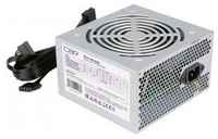 CBR PSU-ATX400-12EC Блок питания ATX, 400W, 20+4pin / 1*4pin / 1*IDE / 2*SATA, 12cm fan