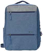 Рюкзак LAMARK B125, 15.6″ Blue