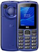 Телефон BQ 2452 Energy, 2 SIM