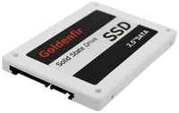 SSD накопитель, диск Goldenfir 512 Гб для ноутбука 2.5 дюйма