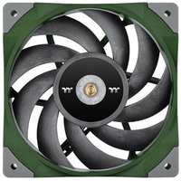 Thermaltake TOUGHFAN 12 Radiator Fan 1Pack (CL-F117-PL12RG-A) TOUGHFAN 12 Radiator Fan 1Pack / Fan / 12025 / PWM 500-2