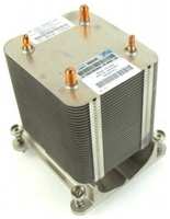 Радиатор HP 674817-001 1155