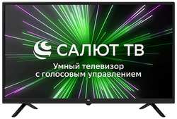 Телевизор BQ 32S12B SMART