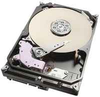8 ТБ Внутренний жесткий диск Seagate Exos 7E10 7200 RPM, 256 МБ кэш (ST8000NM017B)