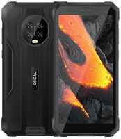 Смартфон Blackview OSCAL S60 PRO 4/32 ГБ, оранжевое пламя