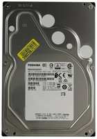 Серверный жесткий диск 2 Тб Toshiba (MG04SCA20EE) 3.5″, SAS, 7200 об / мин