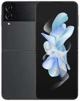Смартфон Samsung Galaxy Z Flip4 8 / 128 ГБ, nano SIM+eSIM, голубой