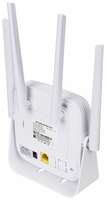 TianJie Беспроводной роутер LTE CPE 4G Wireless Router CPF903B