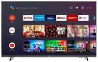 LED телевизор Philips 43PUS7406