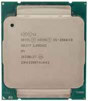 Процессор Intel Xeon E5-2666 v3 LGA2011-3, 10 x 2900 МГц, OEM