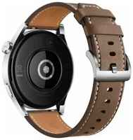 Часы Huawei WATCH GT3 Jupiter-B19V 55026973 brown