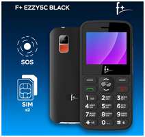 Телефон F+ Ezzy 5C, 2 micro SIM