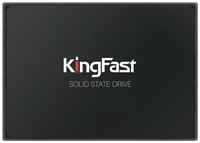 Твердотельный накопитель Kingfast 128 ГБ SATA F10-SATA3-128GB