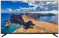 Телевизор HAIER 43 Smart TV DX Light, Android TV, 43″, FULL HD, DH1U8FD02RU
