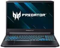 Acer Predator Helios 300 PH315-53-75QP (Intel Core i7 10870H 2200 MHz / 15.6″ / 1920x1080 / 16GB / 1024GB SSD / NVIDIA GeForce RTX 3080 8GB / Win 10 Home)