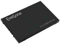 Твердотельный накопитель ExeGate NextPro 960 ГБ SATA UV500TS960