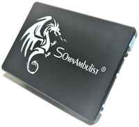 SOmnAmbulist SSD 240 Гб для ноутбука