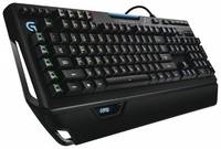 Игровая клавиатура Logitech G G910 Orion Spectrum USB