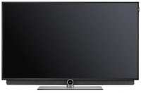 Телевизор Loewe OLED bild 3.55 basalt grey