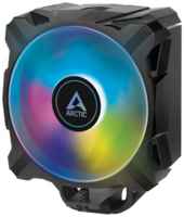 Кулер для процессора Arctic Freezer i35, черный / RGB