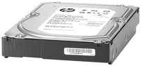 Для серверов HP Жесткий диск HP 872493-004 4Tb 7200 SAS 3,5″ HDD